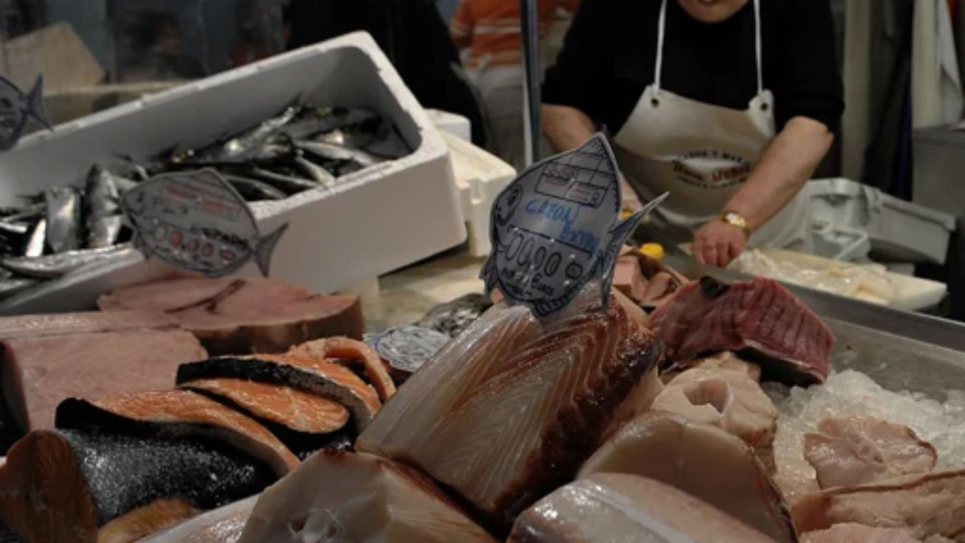 Abrir un puesto en el Mercado de Abastos será más fácil a partir de noviembre