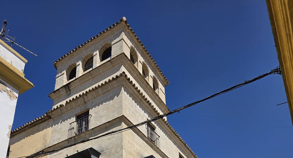 Imagen de la noticia: El Consistorio mejora la climatización del Comedor Social, el Palacio de Purullena y el Centro de Tratamiento de Adicciones (Instalaciones municipales)