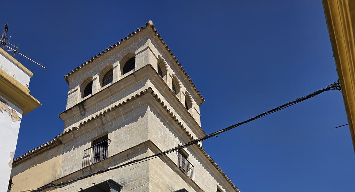 El Consistorio mejora la climatización del Comedor Social, el Palacio de Purullena y el Centro de Tratamiento de Adicciones