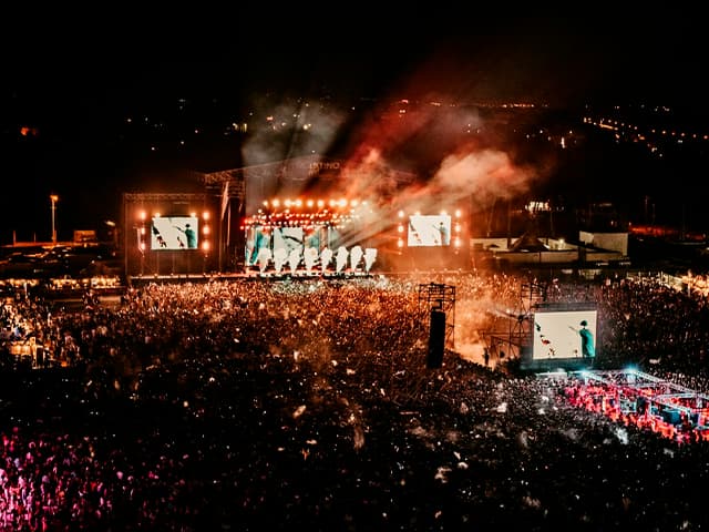 Puro Latino 2026 ya tiene fecha para el Puerto de Santa María