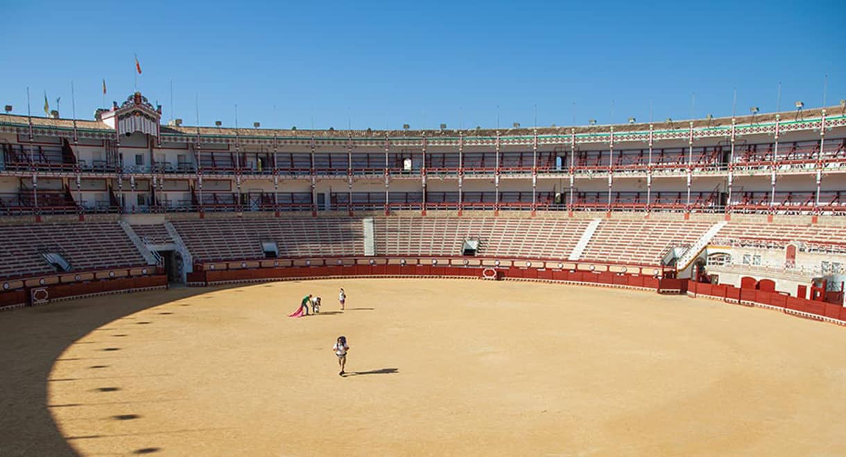Imagen de la noticia: La Peña Taurina José Luis Galloso premia a Pablo Aguado y Borja Jiménez en la temporada 2026 (Toros)