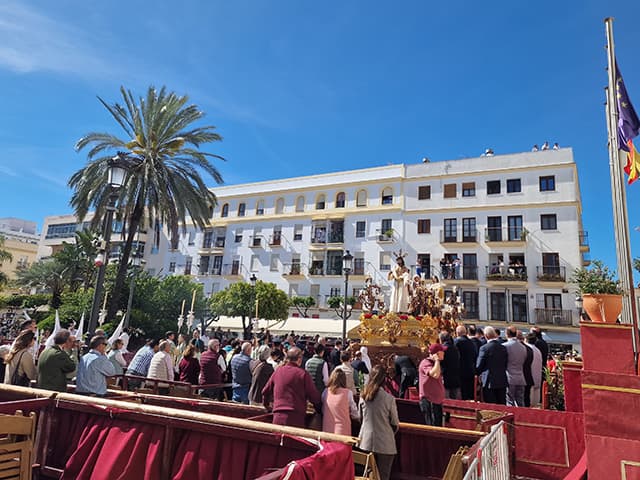 Espectacular crecimiento en oyentes y seguidores de la cobertura especial y seguimiento GPS en la Semana Santa 2026