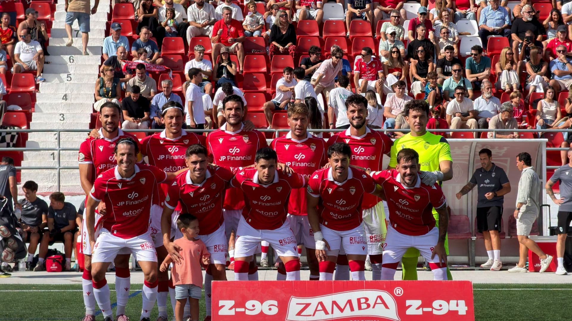 El Racing busca en Tomares su cuarta victoria para seguir en la zona alta