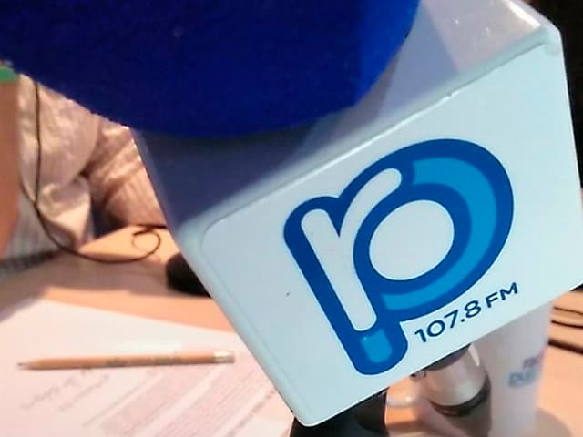 Día Mundial de la Radio: Radio Puerto agradece a sus oyentes y colaboradores en este día tan especial para el periodismo
