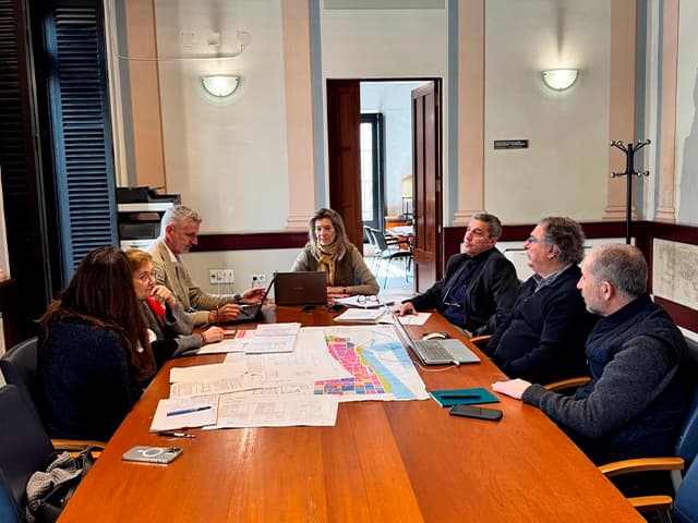 El Puerto da luz verde a nuevas rehabilitaciones en el centro histórico para aumentar las oferta de viviendas