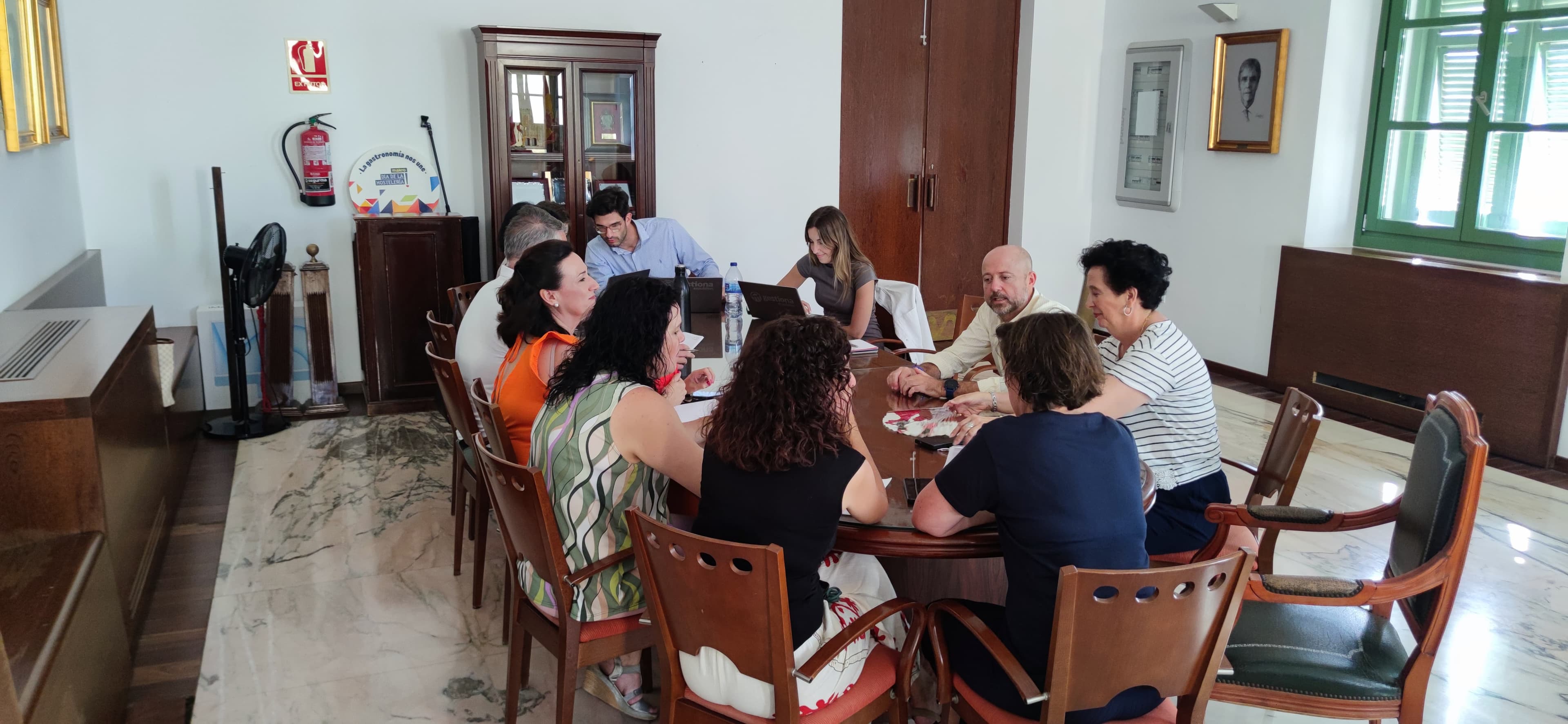 La nueva Sede Electrónica Municipal de El Puerto comienza a funcionar en fase de pruebas
