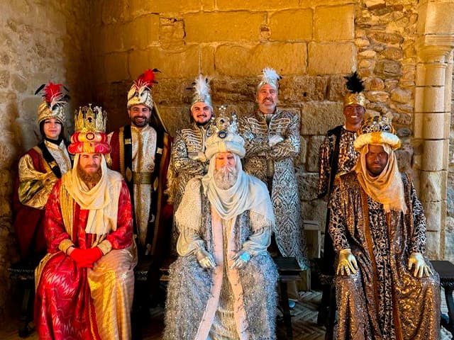 Última Hora: Se traslada de día la Cabalgata de Reyes Magos de El Puerto