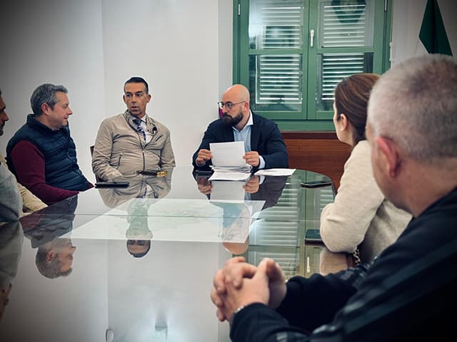 Avanzan los planes de transformación del Mercado de Abastos