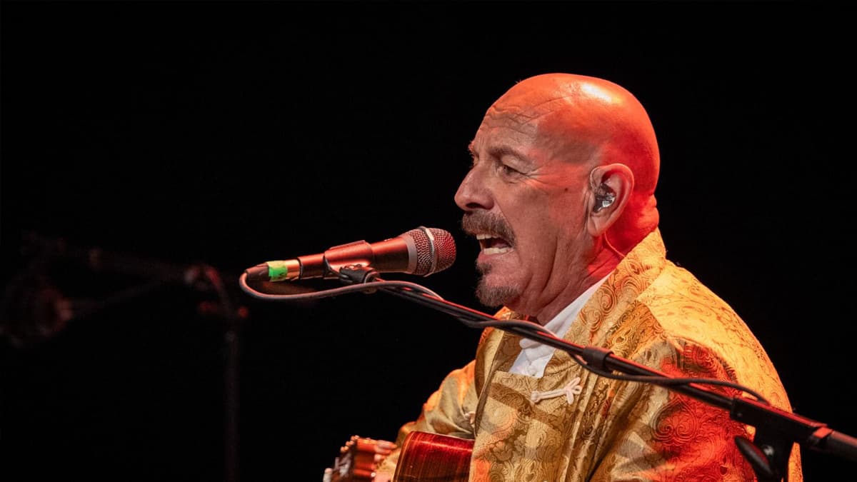 Mañana salen a la venta los abonos del Bahía Jazz Festival y las entradas para Javier Ruibal