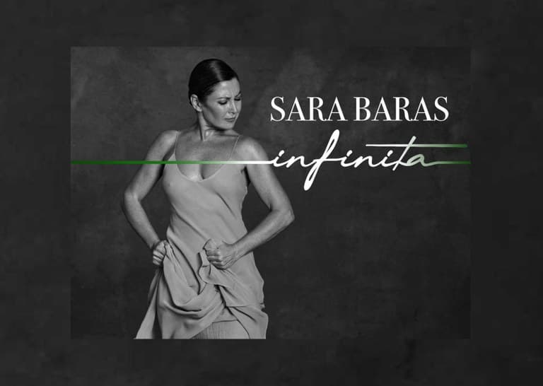 El Ayuntamiento reparte desde hoy 300 invitaciones para asistir al ensayo general de Sara Baras