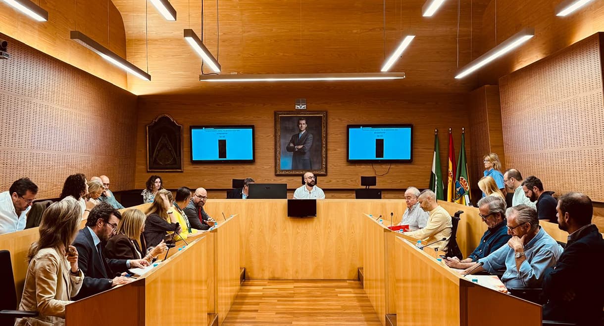 El Puerto avanza en la simplificación administrativa con la supresión de las tasas inferiores a 6 euros