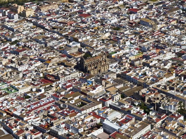 El Puerto Global refuerza el Sistema de Información Geográfica municipal para mejorar las consultas urbanísticas y agilizar trámites