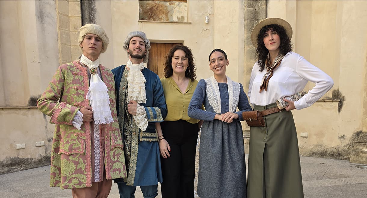 Más de un millar de personas participarán en la programación del Día Mundial del Turismo