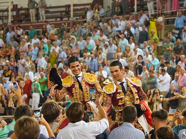 El Puerto saca a concurso el pliego de la Plaza de Toros por 4 Temporadas Taurinas