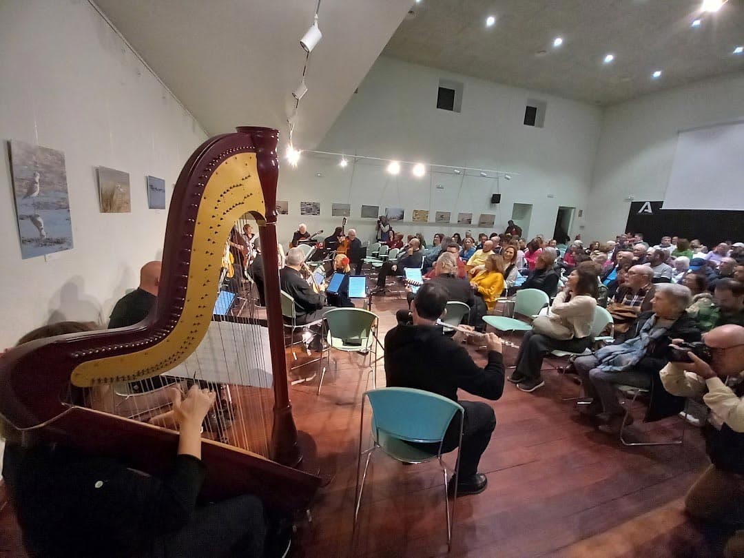 Los Toruños celebra el Día de Andalucía con un gran encuentro cultural