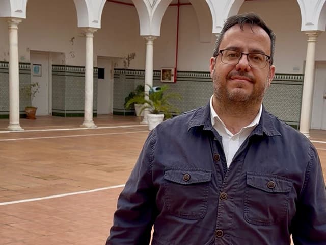 El Ayuntamiento reubica temporalmente el CEPER La Arboleda Perdida en el Edificio San Agustín por las obras de reparación de la cubierta