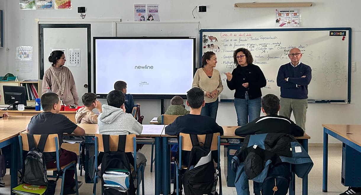 El CEIP Sericícola participa en talleres de prevención del acoso escolar dentro de la Oferta Educativa Municipal