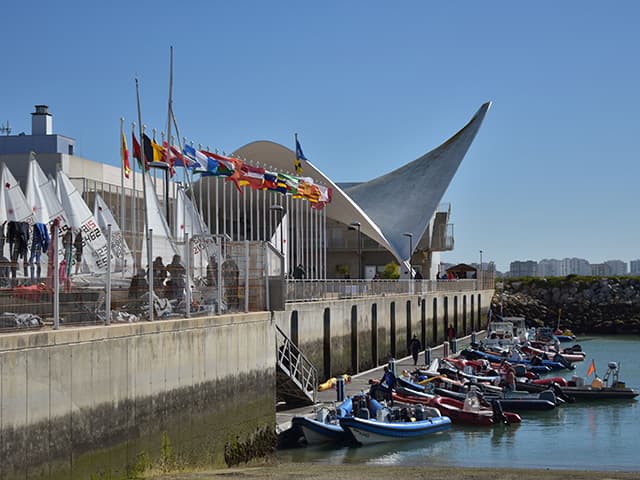 La Federación Andaluza de Vela, Premio Andalucía de los Deportes 2025 al Mejor Gestor