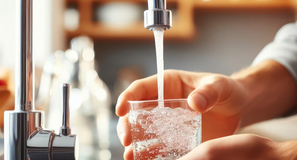 El consumo de agua puede aumentar hasta un 40% durante el verano
