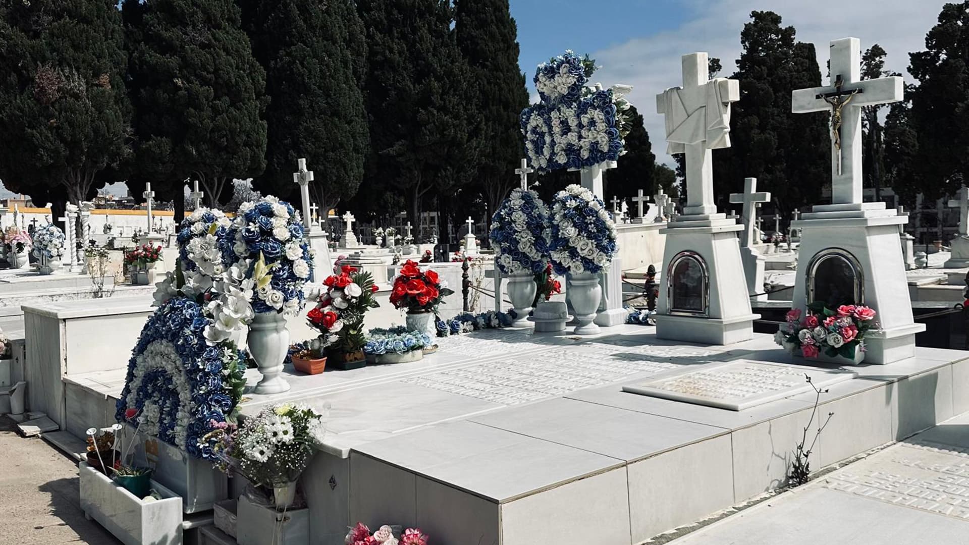 El Ayuntamiento El Puerto amplía el horario de visitas al Cementerio Municipal del 30 de octubre al 2 de noviembre