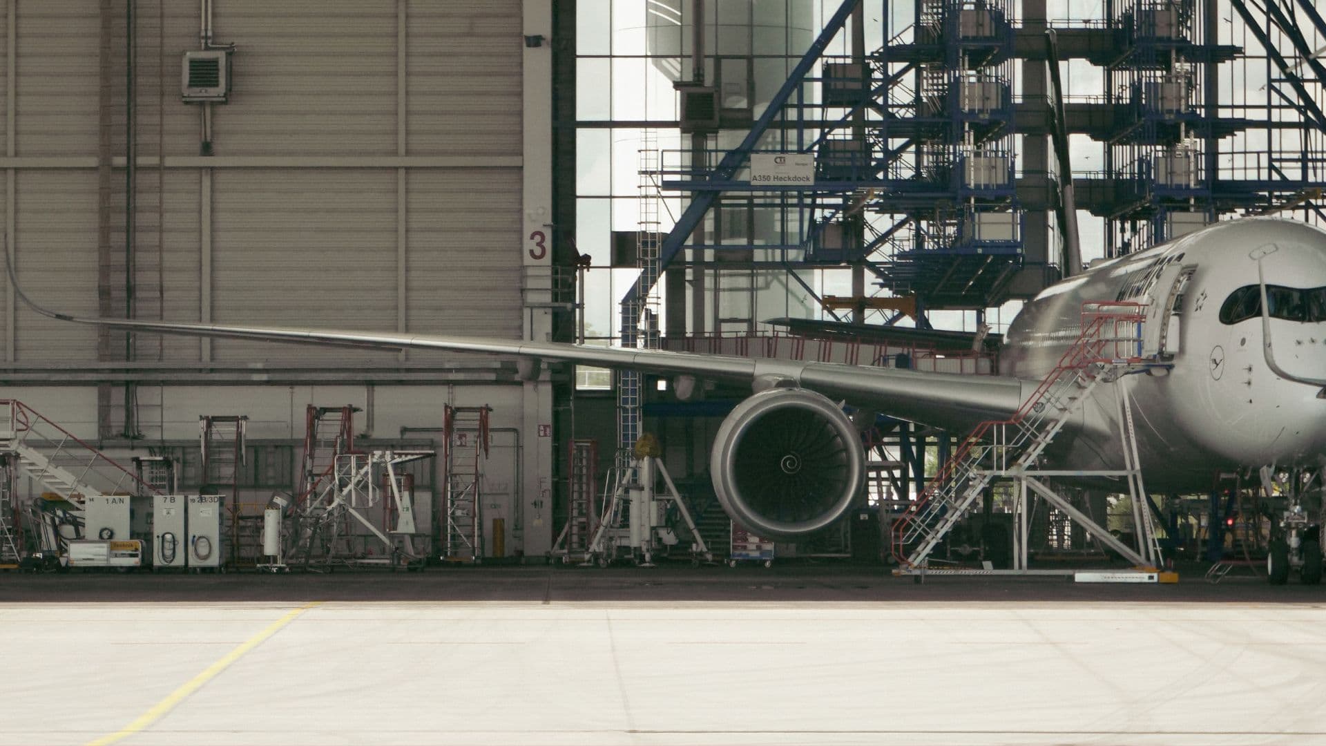 Publicado el listado definitivo de admitidos al proceso de selección del curso de Montaje de Estructuras Aeronáuticas