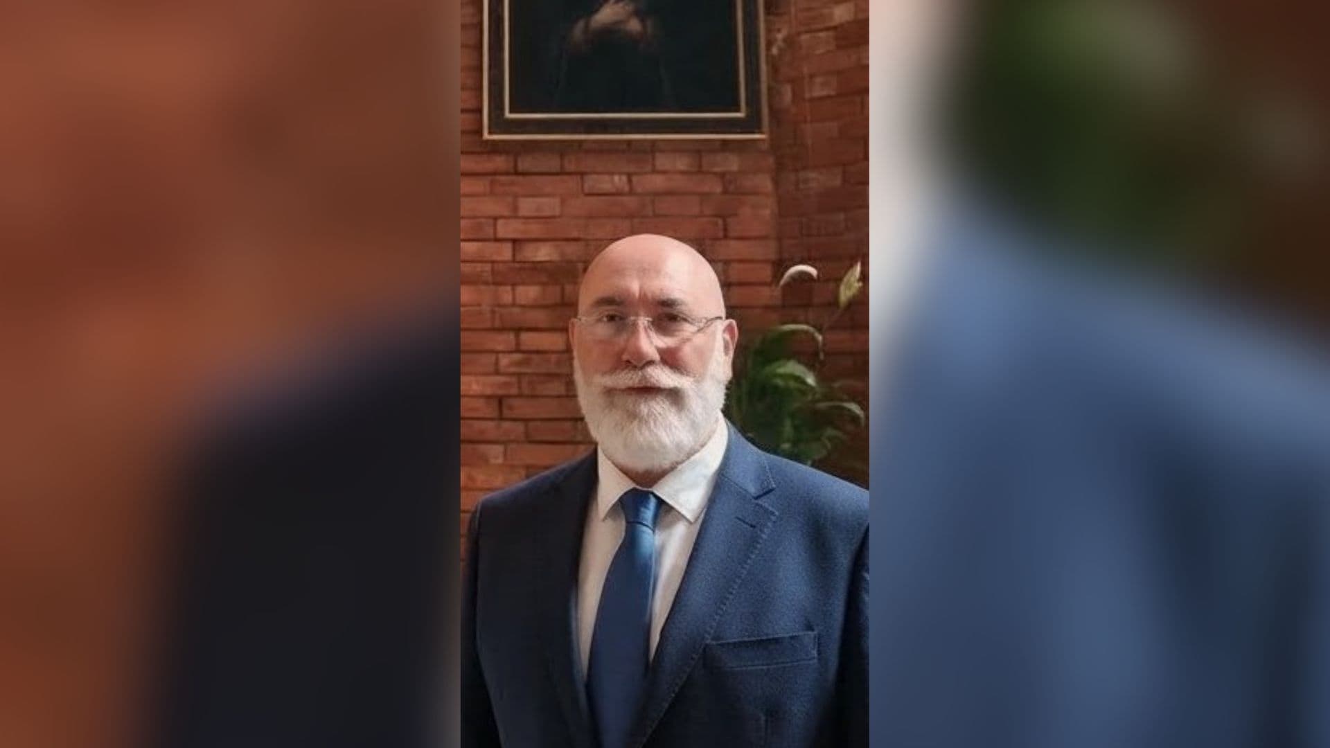Atanasio Castro pondrá voz a la exaltación del Cristo del Amor en 2027