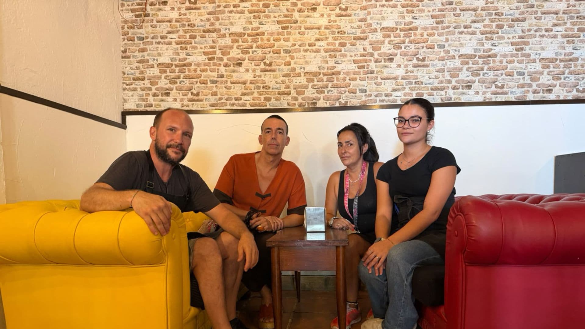 Galessi y Bar Cañas, 1 refuerzan la oferta comercial y hostelera de El Puerto