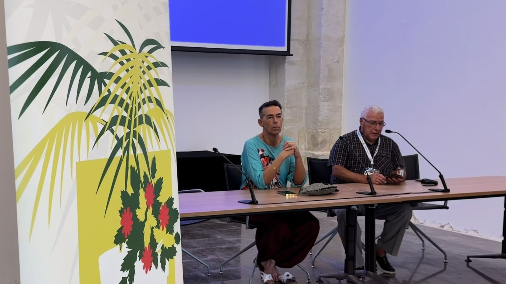 "Patios de El Puerto a la Luz de las Mariposas" supera las 20.500 visitas en su quinta edición