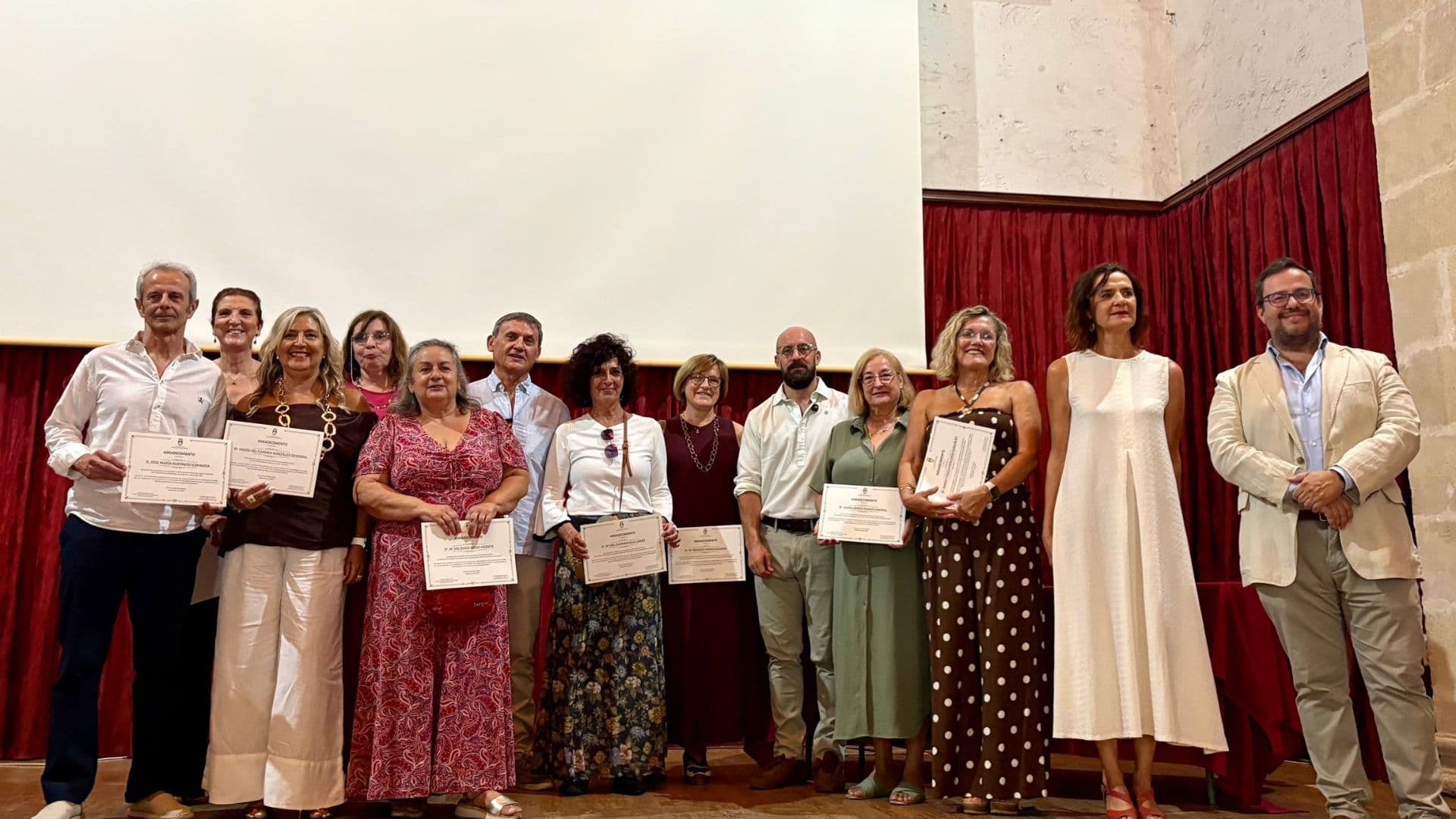 La Oferta Educativa Municipal reúne 92 actividades para conectar las aulas con El Puerto
