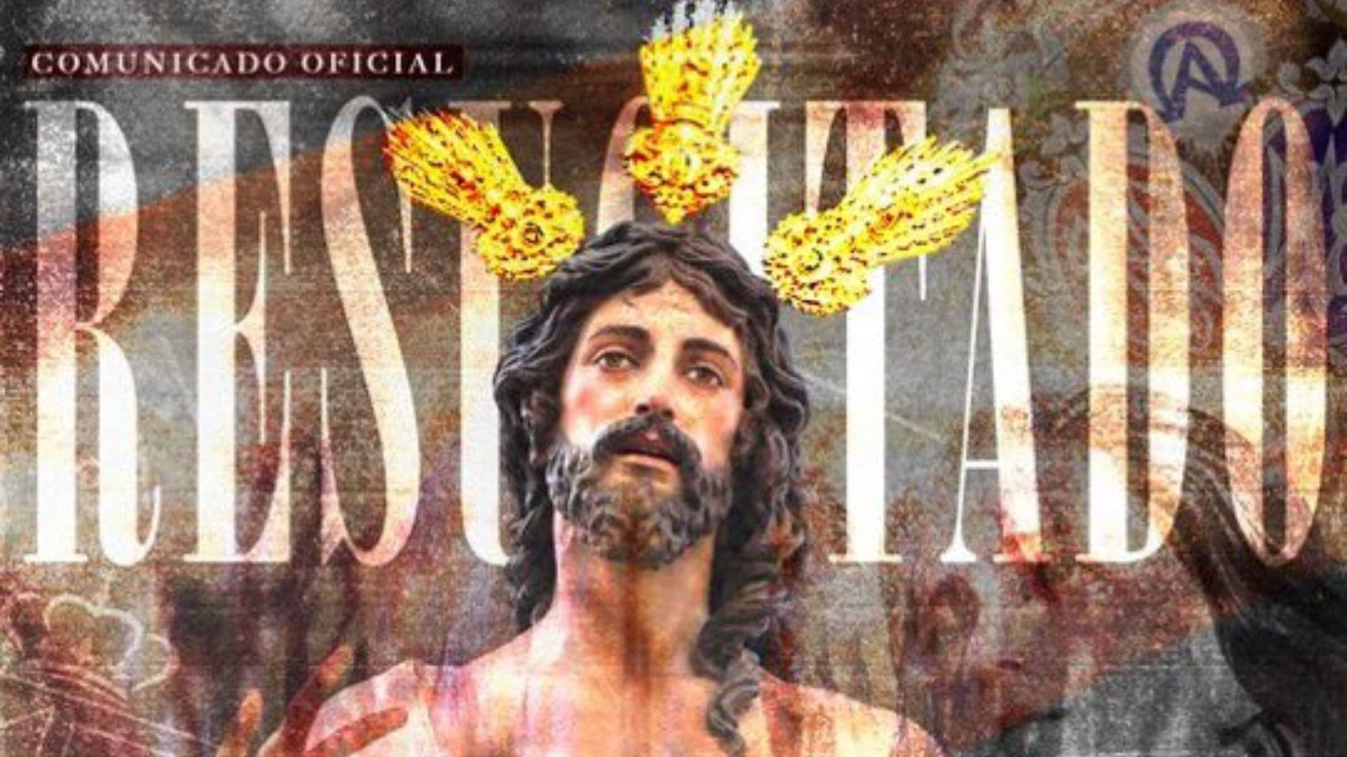 Los sones de Polillas volverán tras el Resucitado de El Puerto el próximo Domingo de Resurrección