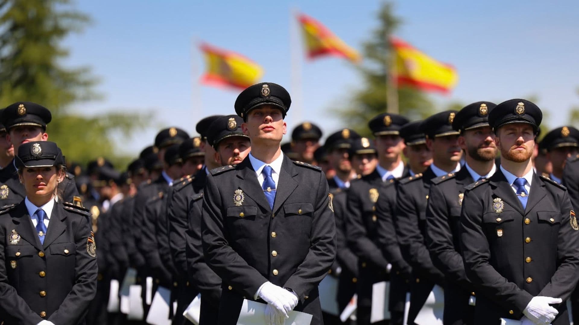 El Puerto acogerá de nuevo las pruebas de acceso a la Policía Nacional