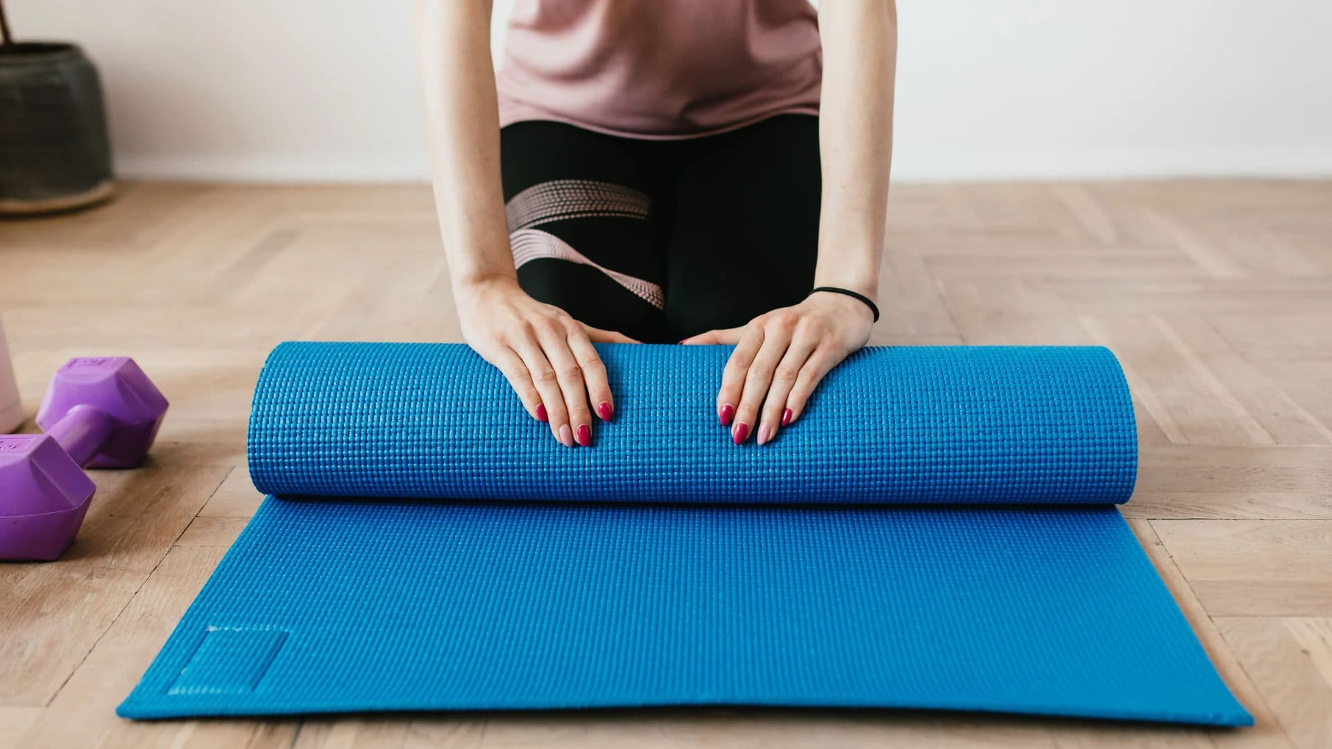 Dónde practicar yoga en El Puerto y darle un respiro a tu rutina