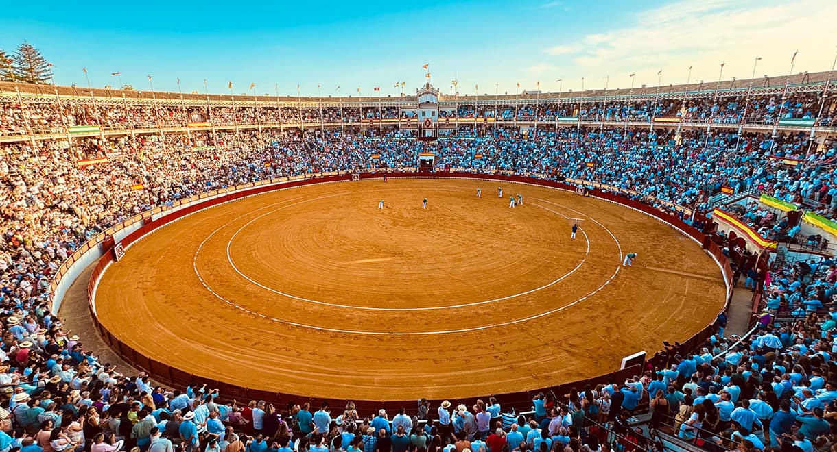 La Plaza Real cierra una Temporada Taurina 2026 de récord
