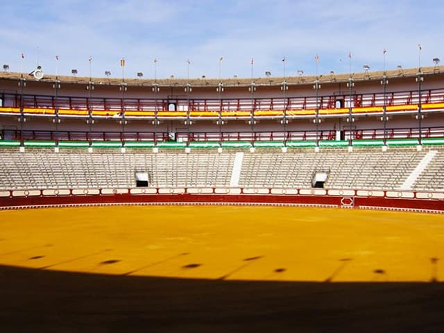 “Toros en El Puerto” reunirá a los presidentes de la Plaza Real durante el último medio siglo