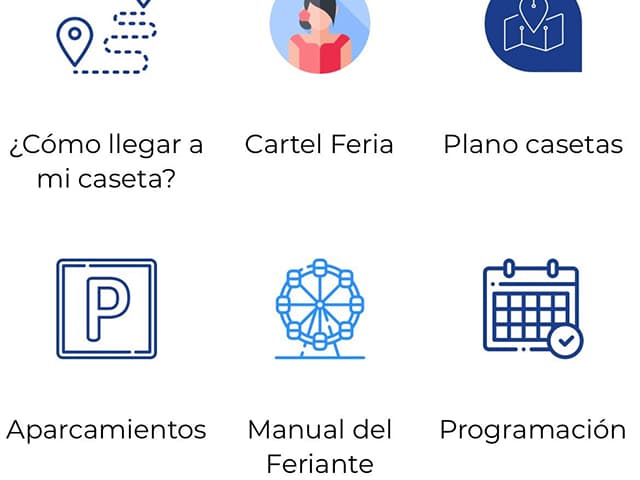 La App Oficial de El Puerto bate otro récord en cuatro meses al superar las descargas de todo 2025 impulsada por contenidos especiales