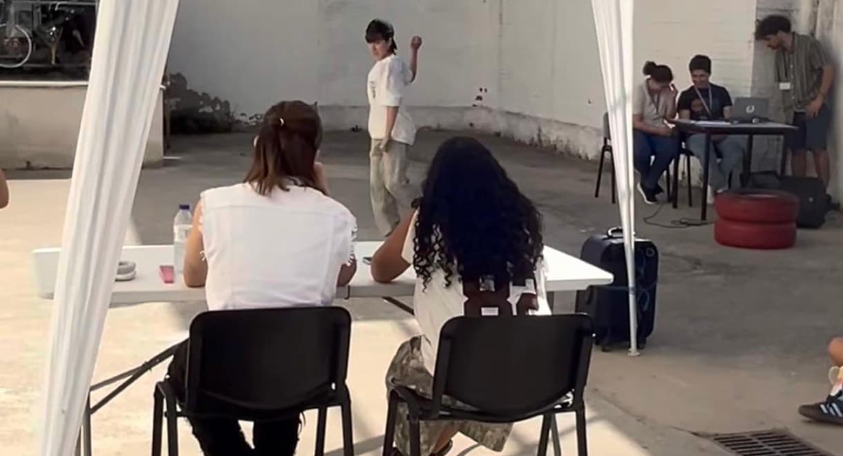 Éxito de participación en la jornada de K-Pop organizada por Juventud