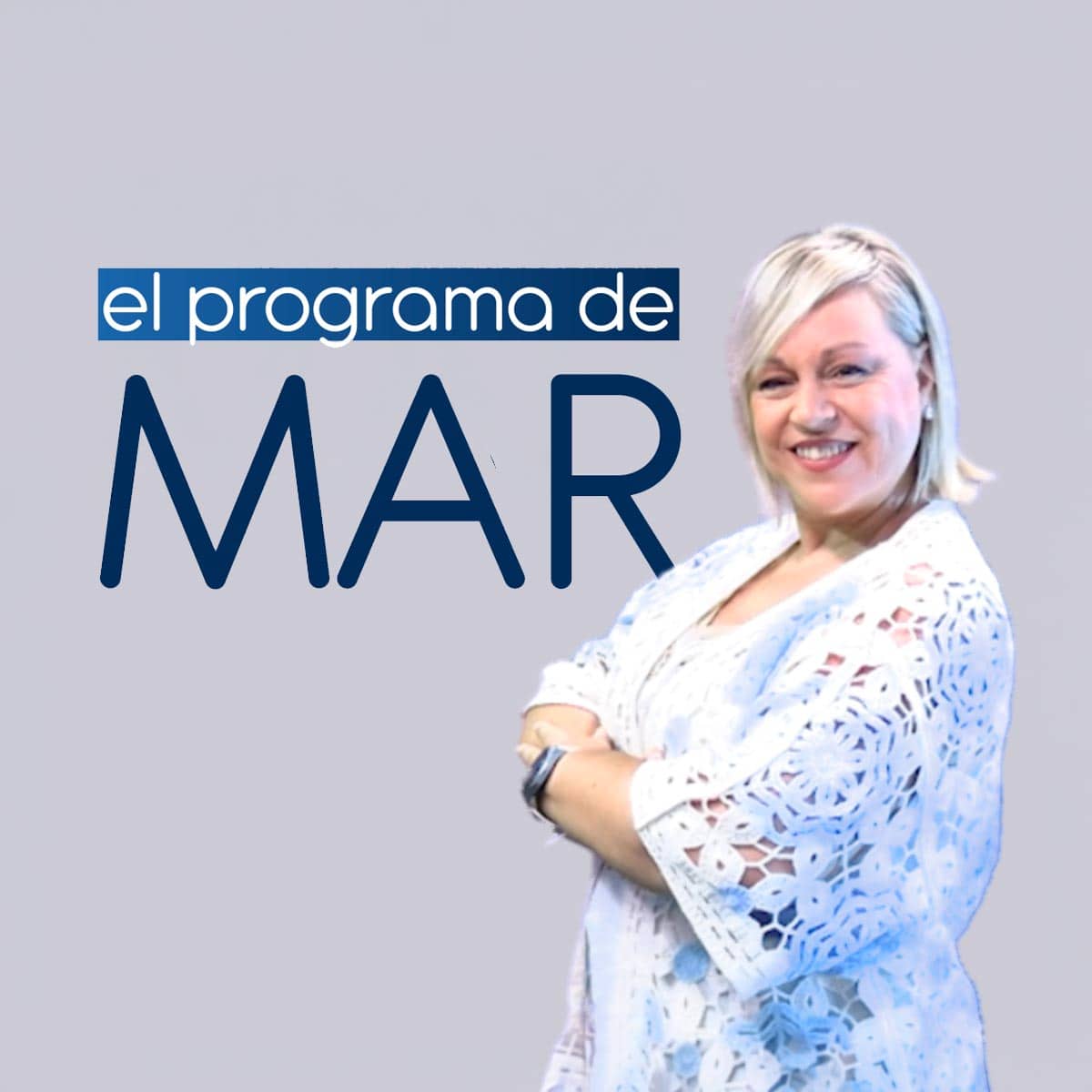 Portada del podcast: El programa de Mar - 15/09/2026 (El programa de Mar)
